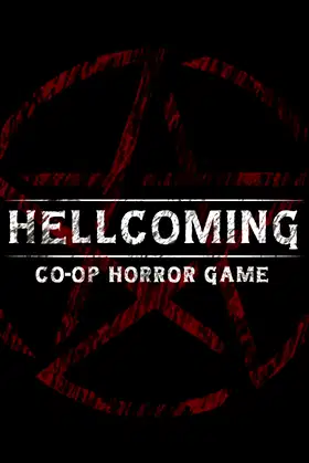 Hellcoming poster