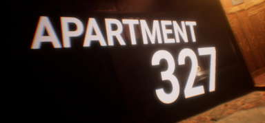 Apartment 327 capsule