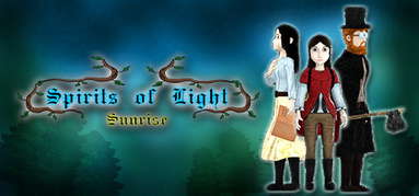 Spirits of Light capsule