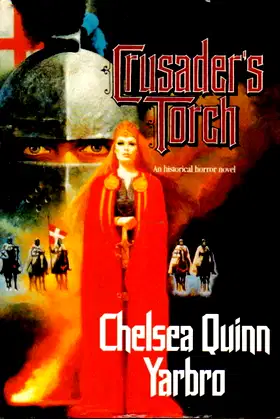 Crusader's Torch (Tor Horror) poster