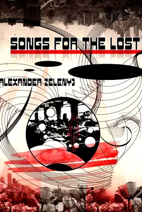 Songs for the Lost poster