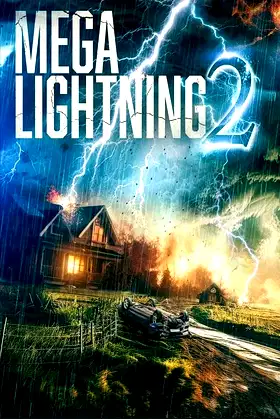 Mega Lightning 2 poster