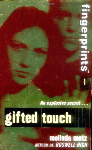 Gifted Touch (Fingerprints, Book 1) poster