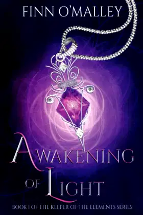 Awakening of Light (Keeper of Elements) poster