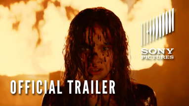 CARRIE - Official Teaser Trailer - In Theaters 10/18/13 poster