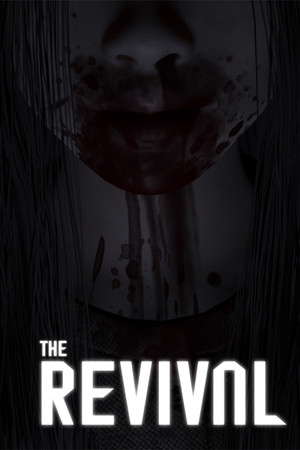 The Revival poster