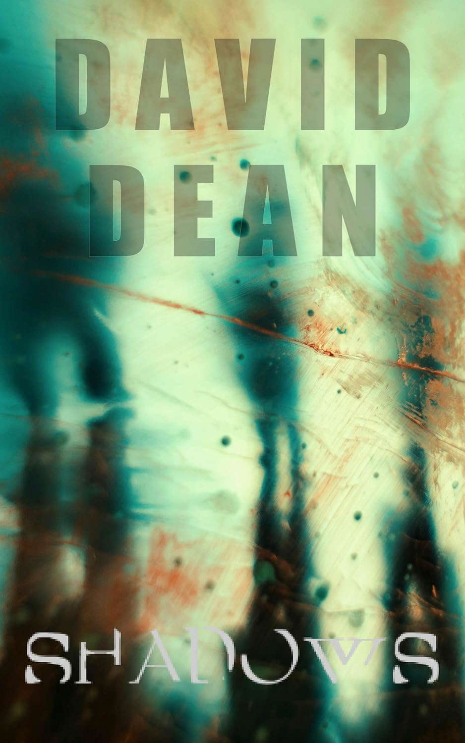 SHADOWS poster