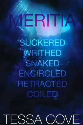 Meritia: Tentacle Shifter Erotica poster