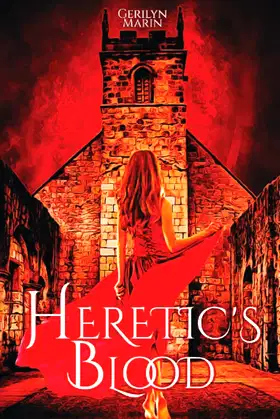 Heretic's Blood poster