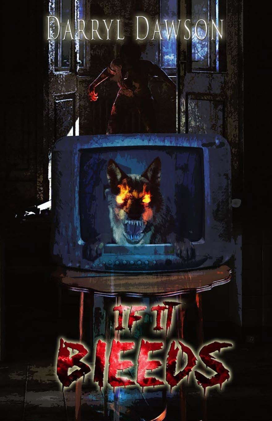 If It Bleeds poster