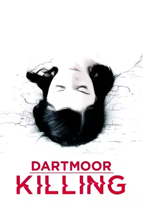 Dartmoor Killing poster
