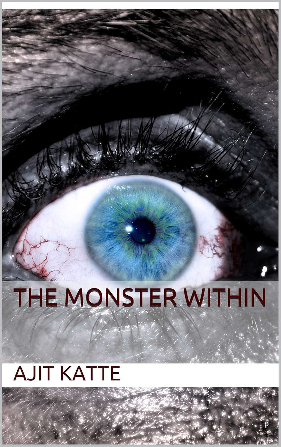The Monster Within poster