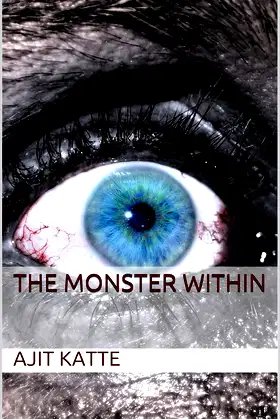The Monster Within poster