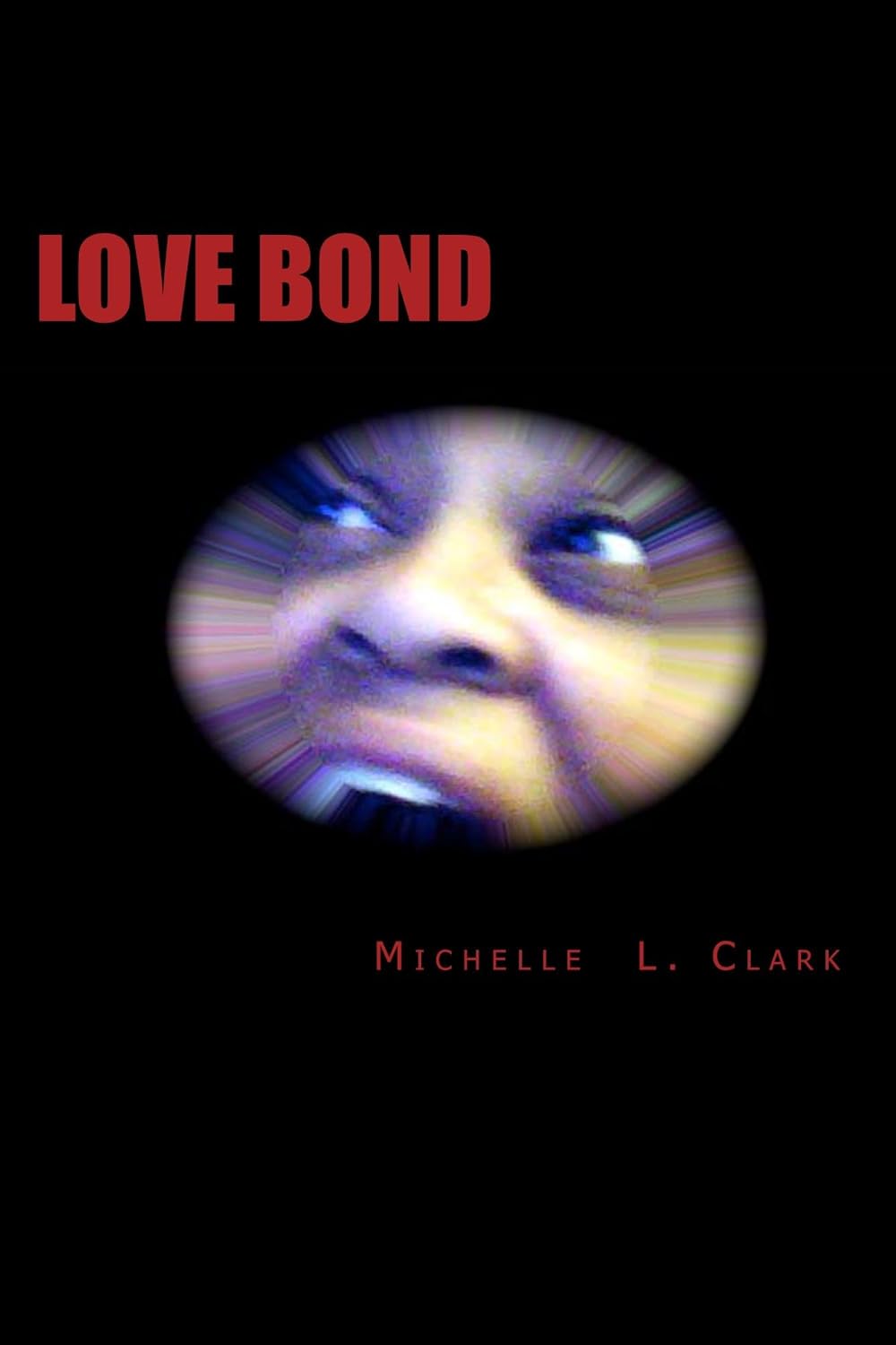 Love Bond poster