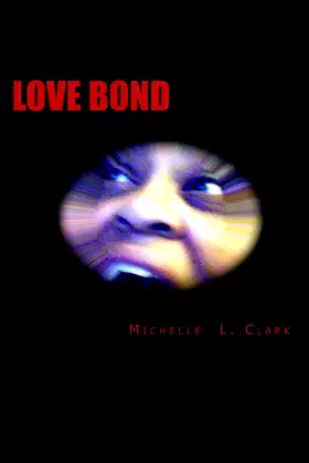 Love Bond poster