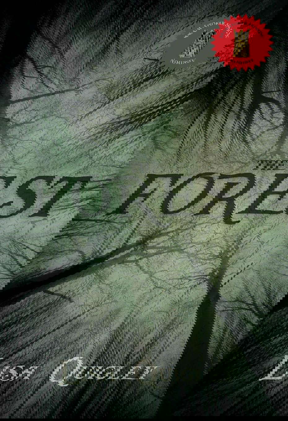 The Forest poster