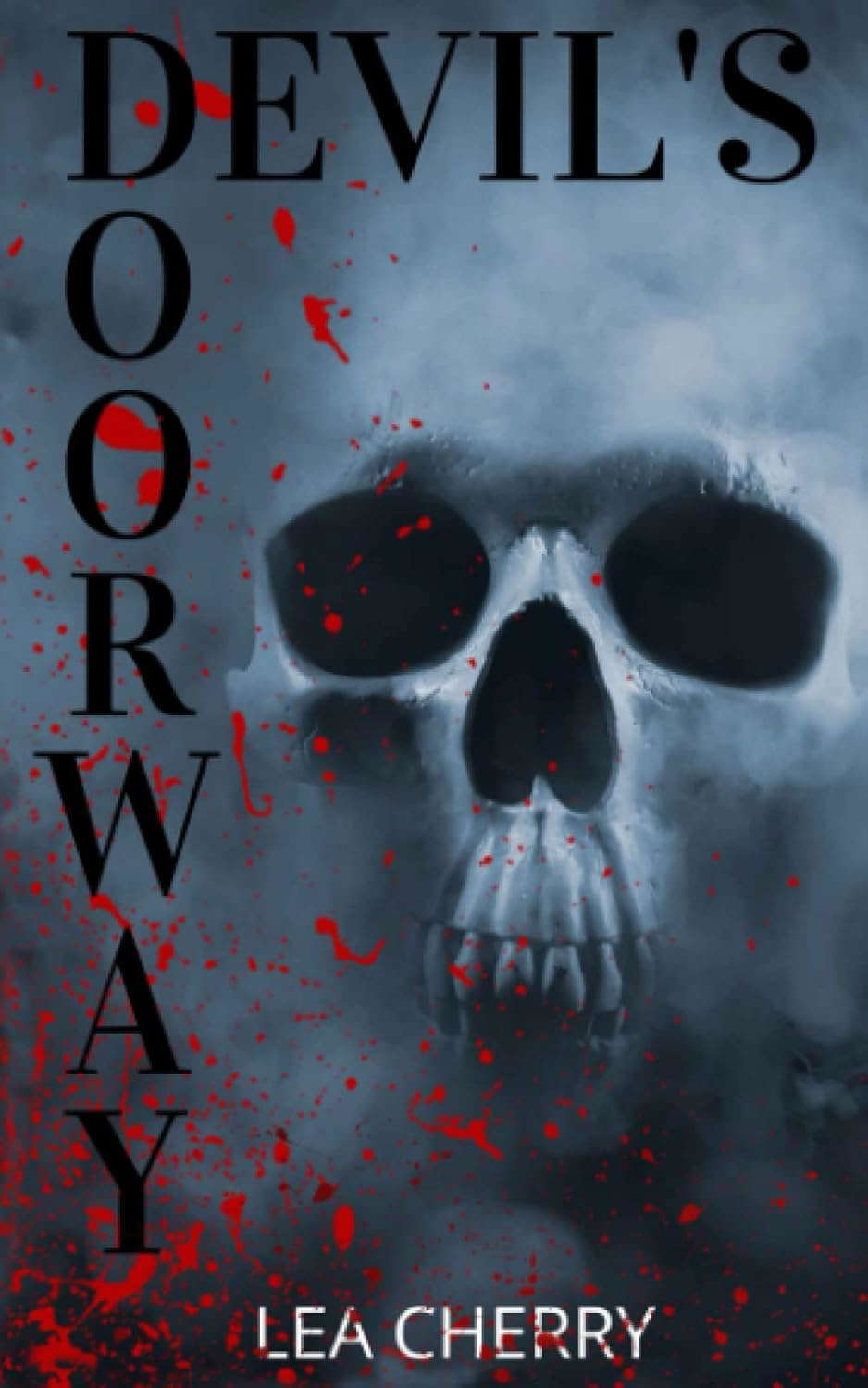 Devil's Doorway poster