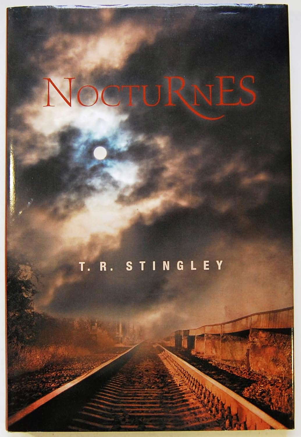 Nocturnes poster