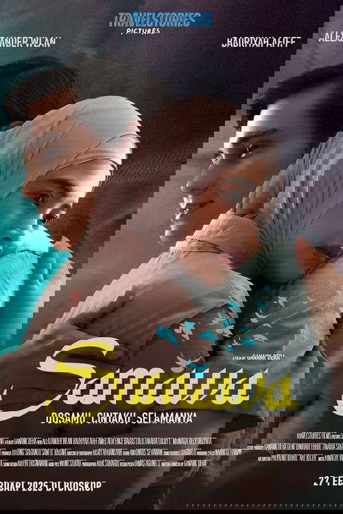 Samawa poster