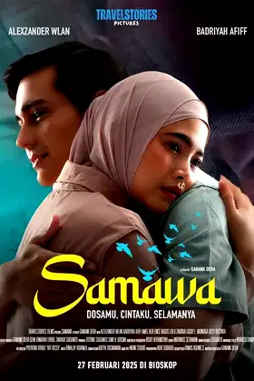 Samawa poster