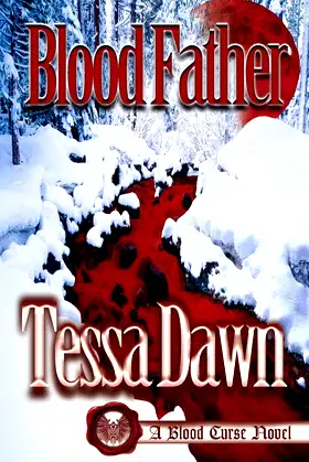 Blood Father (Blood Curse Series book 6) poster