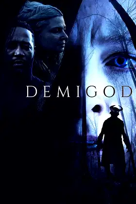 Demigod poster