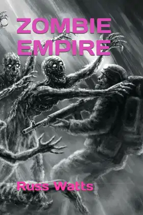 ZOMBIE EMPIRE poster