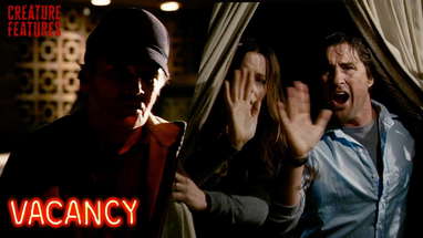 They Think The Trucker Will Save Them poster