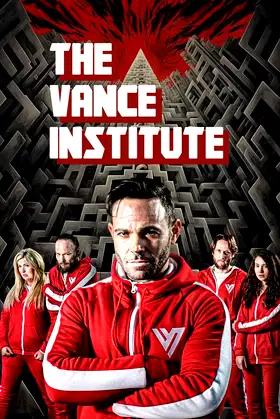 The Vance Institute poster