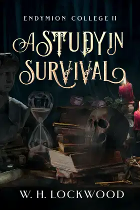 A Study in Survival: Endymion College 2 poster