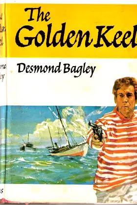 The Golden Keel poster