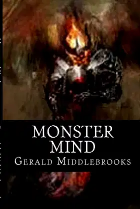 Monster Mind poster