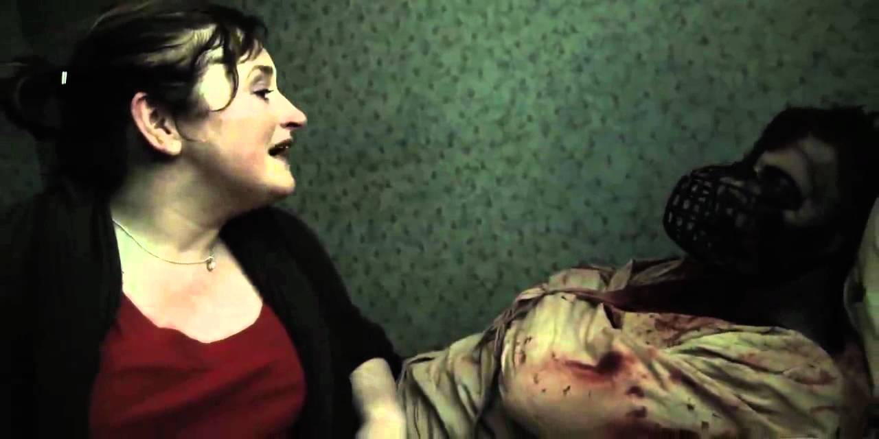 Poster for Portrait of a Zombie