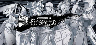 Graphite capsule