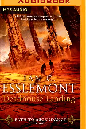 Deadhouse Landing (Path to Ascendancy) poster