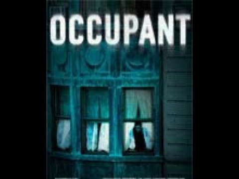 Poster for Occupant