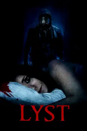 Lust poster