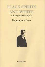 Black Spirits and White: A Book of Ghost Stories poster