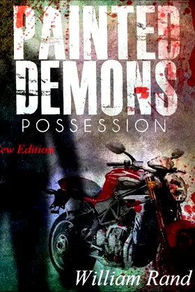 Painted Demons: Possession poster