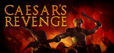 Caesar's Revenge capsule