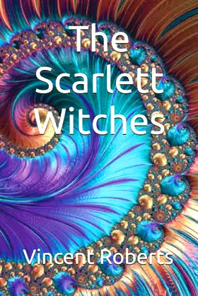 The Scarlett Witches poster