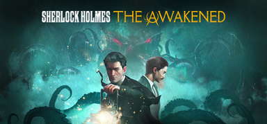 Sherlock Holmes The Awakened capsule