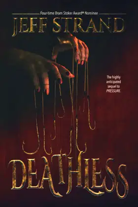 Deathless (Pressure) poster