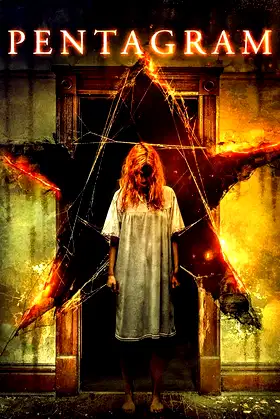 Pentagram poster