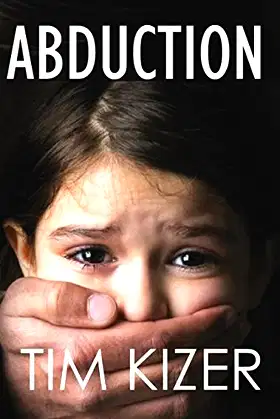 Abduction--A Suspense Novel poster