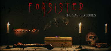FORSISTED : The Sacred Souls capsule