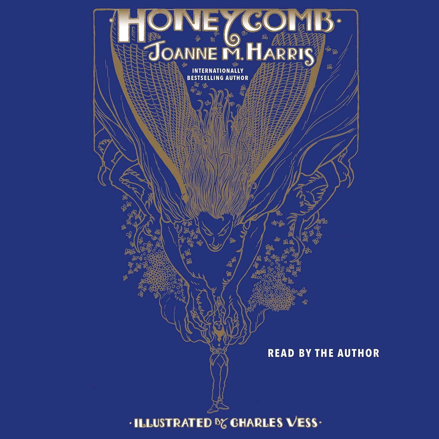 Honeycomb poster