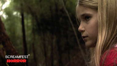 Tinglewood: A Family Camping Trip Turns Deadly In This Scary Short Horror Film From Screamfest poster
