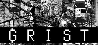 Grist capsule