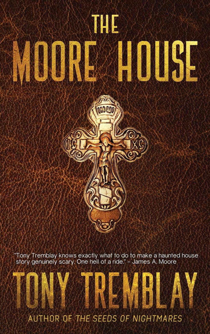 The Moore House poster